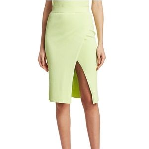 SOLD⚡Jonathan Simkhai • Jolene skirt • NWT • MED